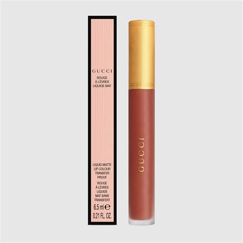 gucci janet rust lipstick|gucci 505 janet rust.